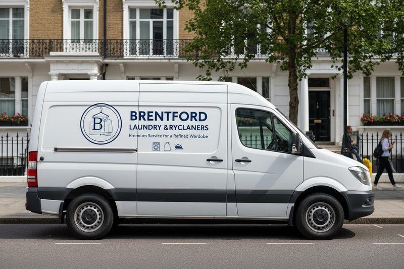 What to Do Before Your Dry Cleaning is Collected