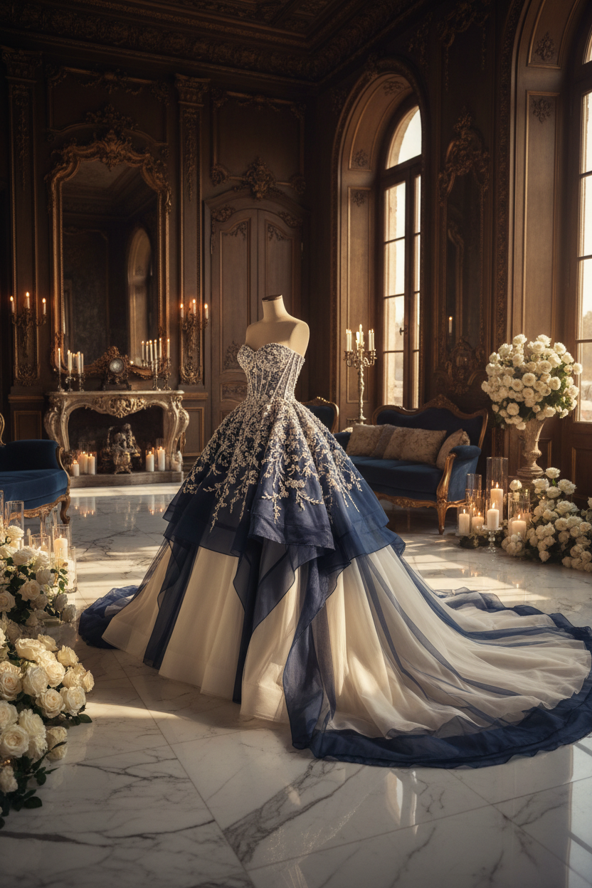 How to Clean and Store Your Wedding Dress