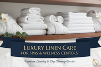 Spas & Wellness Centers
